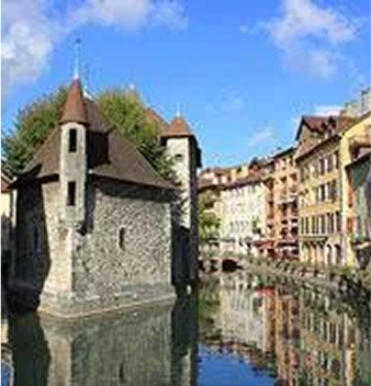 haute savoie